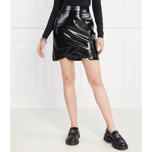 Karl Lagerfeld Spódnica ze sklepu Gomez Fashion Store w kategorii Spódnice - zdjęcie 184976850