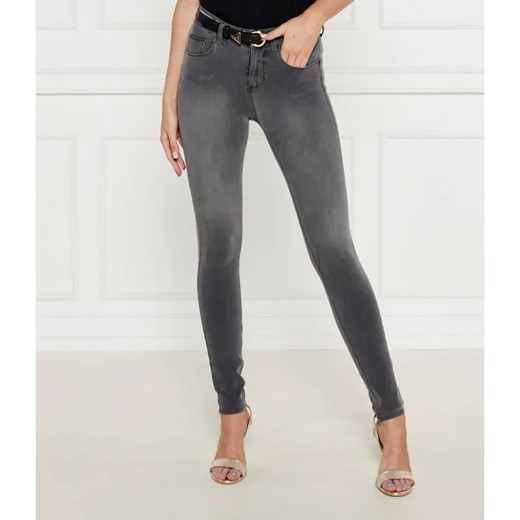 Liu Jo Jeansy | Slim Fit ze sklepu Gomez Fashion Store w kategorii Jeansy damskie - zdjęcie 184976890