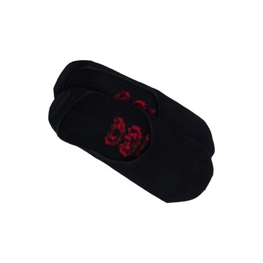 Hugo Bodywear Skarpety 2-pack ze sklepu Gomez Fashion Store w kategorii Skarpetki męskie - zdjęcie 184976901