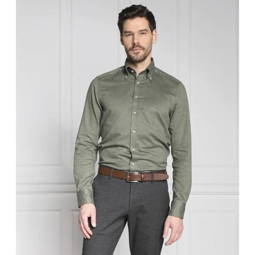 Stenströms Koszula | Slim Fit ze sklepu Gomez Fashion Store w kategorii Koszule męskie - zdjęcie 184976963