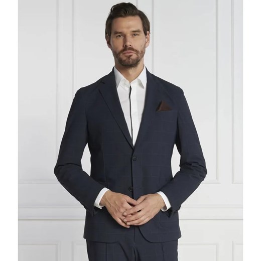 BOSS BLACK Marynarka P-Hanry-J | Slim Fit ze sklepu Gomez Fashion Store w kategorii Marynarki męskie - zdjęcie 184976964