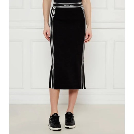Marc Cain Spódnica ze sklepu Gomez Fashion Store w kategorii Spódnice - zdjęcie 184976991
