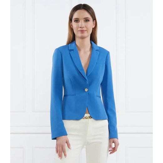 Liu Jo Marynarka | Regular Fit ze sklepu Gomez Fashion Store w kategorii Marynarki damskie - zdjęcie 184977003