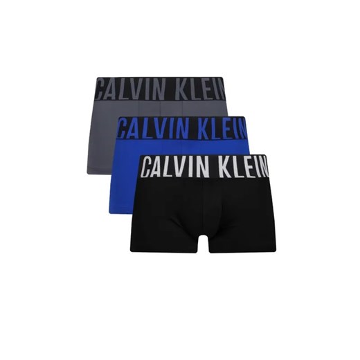 Calvin Klein Underwear Bokserki 3-pack ze sklepu Gomez Fashion Store w kategorii Majtki męskie - zdjęcie 184977014