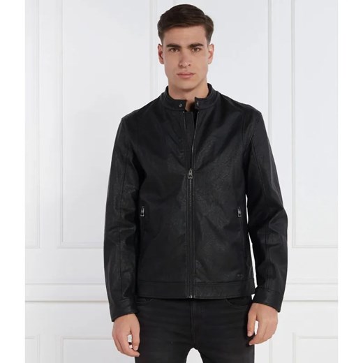 GUESS Kurtka | Regular Fit ze sklepu Gomez Fashion Store w kategorii Kurtki męskie - zdjęcie 184977021