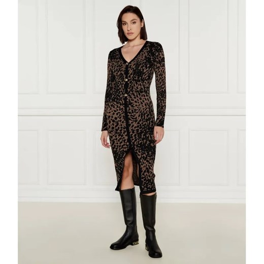Liu Jo Sukienka ze sklepu Gomez Fashion Store w kategorii Sukienki - zdjęcie 184977053