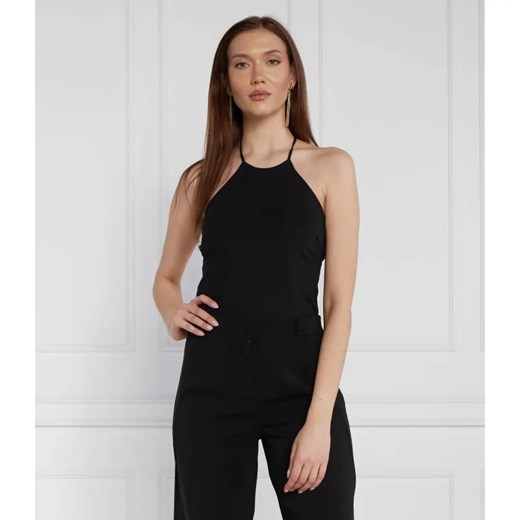 Patrizia Pepe Top | Slim Fit ze sklepu Gomez Fashion Store w kategorii Bluzki damskie - zdjęcie 184977081