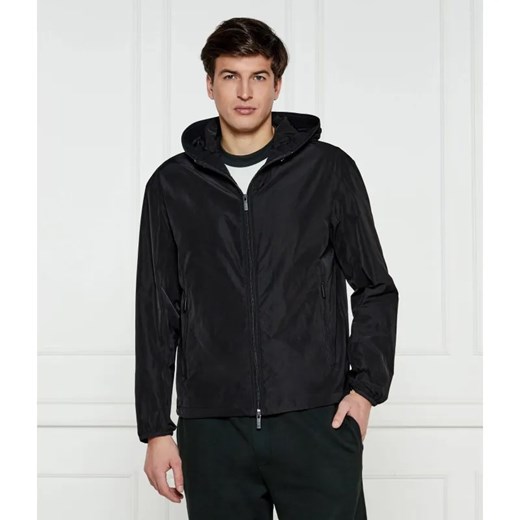 Armani Exchange Kurtka | Regular Fit ze sklepu Gomez Fashion Store w kategorii Kurtki męskie - zdjęcie 184977090