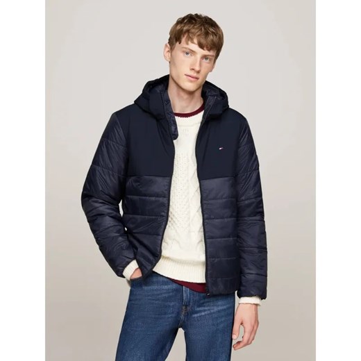 Tommy Hilfiger Kurtka | Regular Fit ze sklepu Gomez Fashion Store w kategorii Kurtki męskie - zdjęcie 184977101
