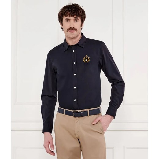 Aeronautica Militare Koszula | Regular Fit ze sklepu Gomez Fashion Store w kategorii Koszule męskie - zdjęcie 184977144