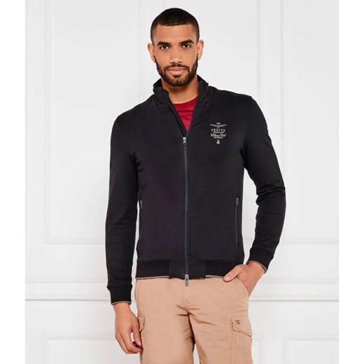 Aeronautica Militare Bluza | Regular Fit ze sklepu Gomez Fashion Store w kategorii Bluzy męskie - zdjęcie 184977223