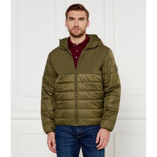 Tommy Hilfiger Kurtka | Regular Fit ze sklepu Gomez Fashion Store w kategorii Kurtki męskie - zdjęcie 184977234