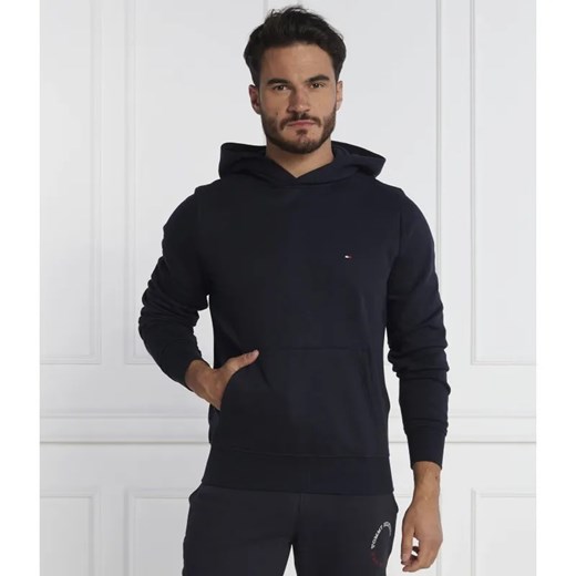 Tommy Hilfiger Bluza FLAG LOGO | Regular Fit ze sklepu Gomez Fashion Store w kategorii Bluzy męskie - zdjęcie 184977242