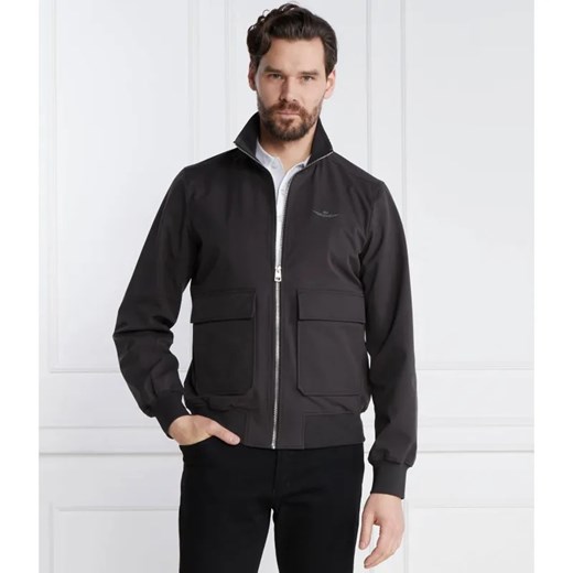 Aeronautica Militare Kurtka | Regular Fit ze sklepu Gomez Fashion Store w kategorii Kurtki męskie - zdjęcie 184977273