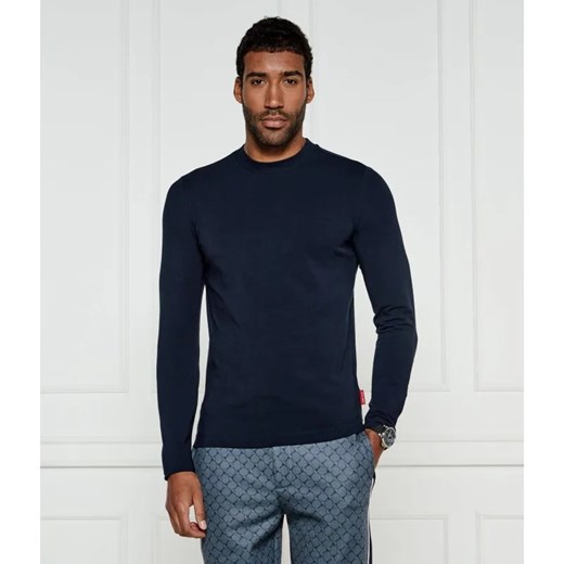 Joop! Jeans Longsleeve 15 JJJ-10Cedric-L | Regular Fit ze sklepu Gomez Fashion Store w kategorii T-shirty męskie - zdjęcie 184977344
