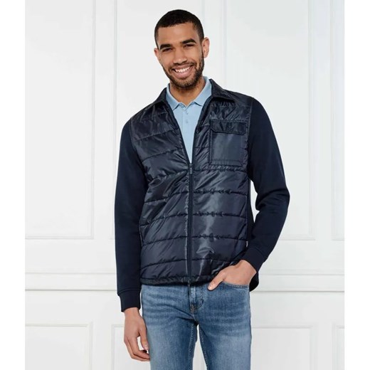 Hechter Paris Kurtka | Regular Fit ze sklepu Gomez Fashion Store w kategorii Kurtki męskie - zdjęcie 184977371