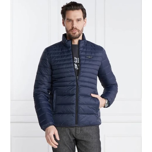 Aeronautica Militare Kurtka | Regular Fit ze sklepu Gomez Fashion Store w kategorii Kurtki męskie - zdjęcie 184977401