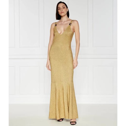 Elisabetta Franchi Sukienka ze sklepu Gomez Fashion Store w kategorii Sukienki - zdjęcie 184977410