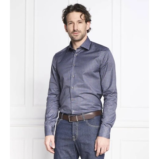 Stenströms Koszula | Slim Fit ze sklepu Gomez Fashion Store w kategorii Koszule męskie - zdjęcie 184977431