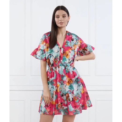 Liu Jo Sukienka ze sklepu Gomez Fashion Store w kategorii Sukienki - zdjęcie 184977490
