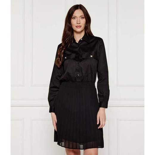 Liu Jo Sukienka ze sklepu Gomez Fashion Store w kategorii Sukienki - zdjęcie 184977511