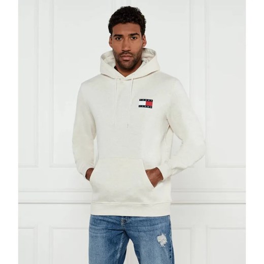 Tommy Jeans Bluza | Regular Fit ze sklepu Gomez Fashion Store w kategorii Bluzy męskie - zdjęcie 184977552