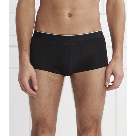 BOSS BLACK Bokserki Trunk City ze sklepu Gomez Fashion Store w kategorii Majtki męskie - zdjęcie 184977570