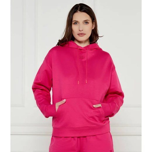 HUGO Bluza Delfinia | Regular Fit ze sklepu Gomez Fashion Store w kategorii Bluzy damskie - zdjęcie 184977584