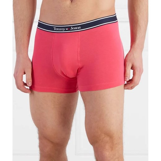 Tommy Hilfiger Bokserki TRUNK ze sklepu Gomez Fashion Store w kategorii Majtki męskie - zdjęcie 184977623