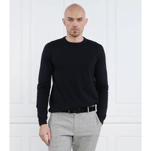 Joop! Sweter | Regular Fit ze sklepu Gomez Fashion Store w kategorii Swetry męskie - zdjęcie 184977630