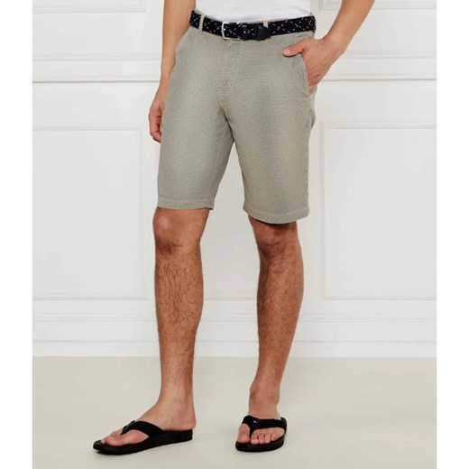 Joop! Jeans Szorty Rudo | Regular Fit ze sklepu Gomez Fashion Store w kategorii Spodenki męskie - zdjęcie 184977644