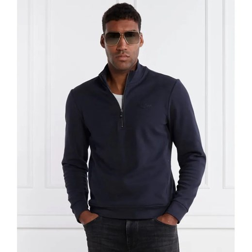 Aeronautica Militare Bluza | Regular Fit ze sklepu Gomez Fashion Store w kategorii Bluzy męskie - zdjęcie 184977664