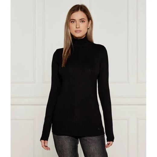 Calvin Klein Golf | Slim Fit ze sklepu Gomez Fashion Store w kategorii Bluzki damskie - zdjęcie 184977670