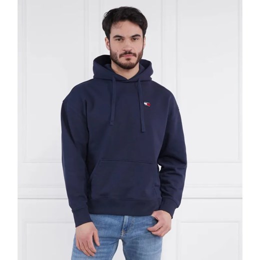 Tommy Jeans Bluza | Regular Fit ze sklepu Gomez Fashion Store w kategorii Bluzy męskie - zdjęcie 184977771