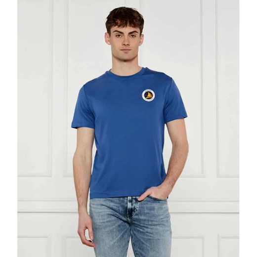 Gant T-shirt | Regular Fit ze sklepu Gomez Fashion Store w kategorii T-shirty męskie - zdjęcie 184977814