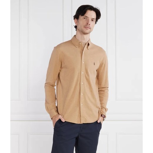 POLO RALPH LAUREN Koszula | Regular Fit ze sklepu Gomez Fashion Store w kategorii Koszule męskie - zdjęcie 184977821