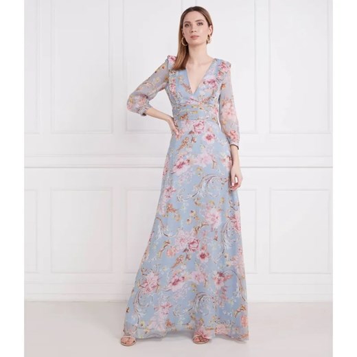 Liu Jo Sukienka ze sklepu Gomez Fashion Store w kategorii Sukienki - zdjęcie 184977850