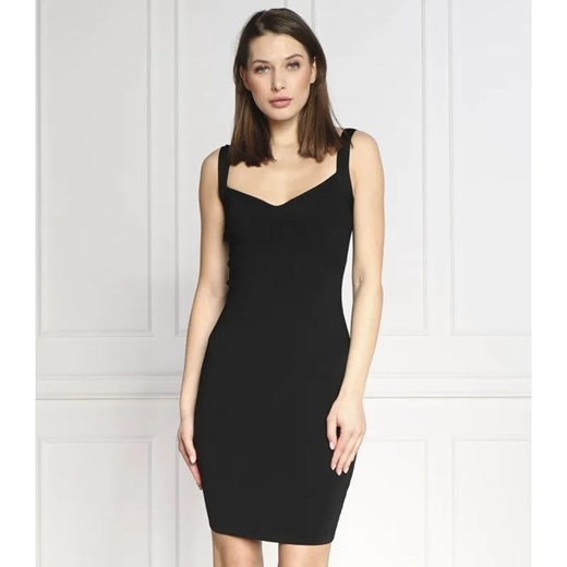 GUESS Sukienka ze sklepu Gomez Fashion Store w kategorii Sukienki - zdjęcie 184977853