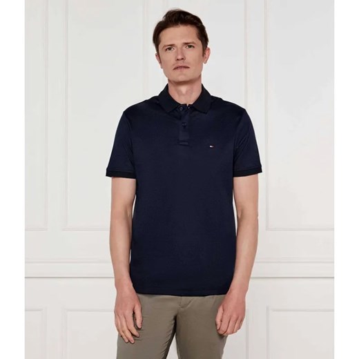 Tommy Hilfiger Polo | Regular Fit ze sklepu Gomez Fashion Store w kategorii T-shirty męskie - zdjęcie 184977862
