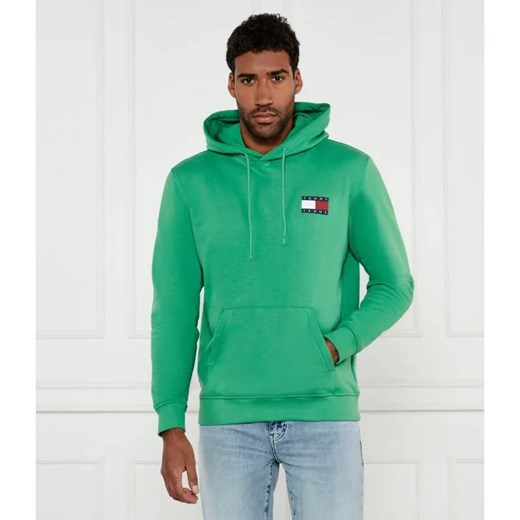 Tommy Jeans Bluza | Regular Fit ze sklepu Gomez Fashion Store w kategorii Bluzy męskie - zdjęcie 184977890