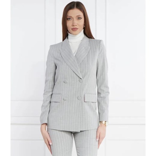 Liu Jo Marynarka | Regular Fit ze sklepu Gomez Fashion Store w kategorii Marynarki damskie - zdjęcie 184977904