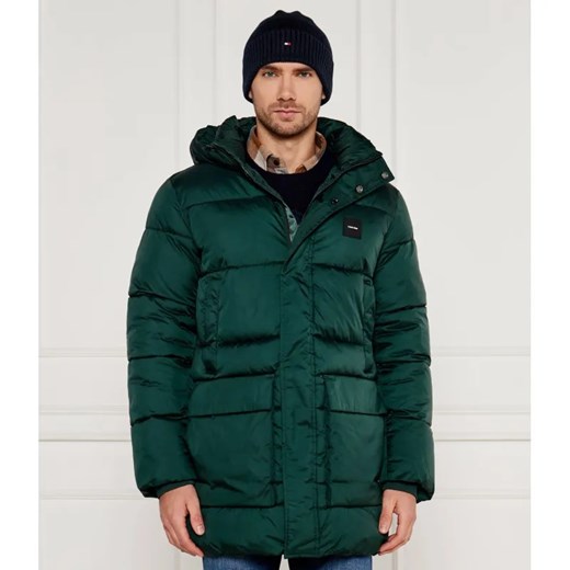 Calvin Klein Kurtka | Regular Fit ze sklepu Gomez Fashion Store w kategorii Kurtki męskie - zdjęcie 184977920