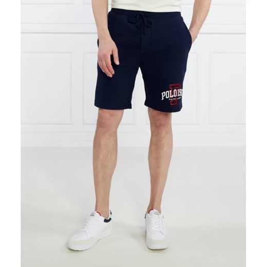 POLO RALPH LAUREN Szorty | Regular Fit ze sklepu Gomez Fashion Store w kategorii Spodenki męskie - zdjęcie 184977932