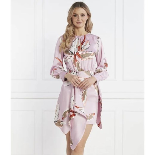 Marella Sukienka AGRE ze sklepu Gomez Fashion Store w kategorii Sukienki - zdjęcie 184977934