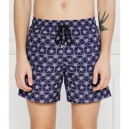 Vilebrequin Szorty kąpielowe | Regular Fit ze sklepu Gomez Fashion Store w kategorii Kąpielówki - zdjęcie 184977943