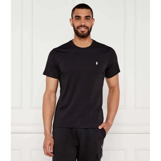 POLO RALPH LAUREN T-shirt | Regular Fit ze sklepu Gomez Fashion Store w kategorii T-shirty męskie - zdjęcie 184978014