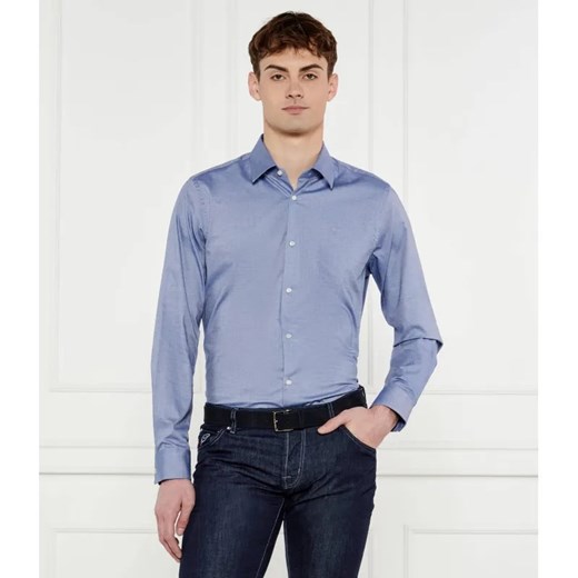 Joop! Koszula JSH-235Pierce2 | Slim Fit ze sklepu Gomez Fashion Store w kategorii Koszule męskie - zdjęcie 184978053