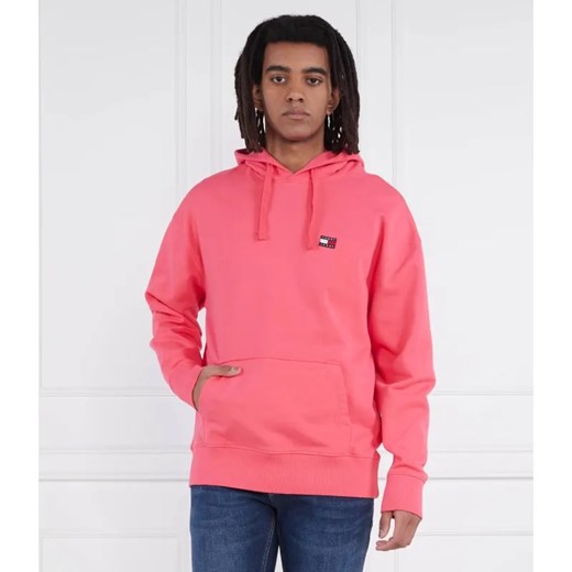 Tommy Jeans Bluza | Regular Fit ze sklepu Gomez Fashion Store w kategorii Bluzy męskie - zdjęcie 184978070