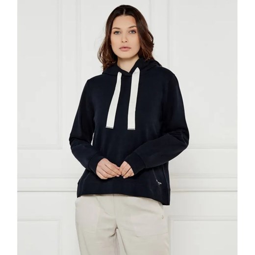 Marc O' Polo Bluza | Regular Fit ze sklepu Gomez Fashion Store w kategorii Bluzy damskie - zdjęcie 184978134