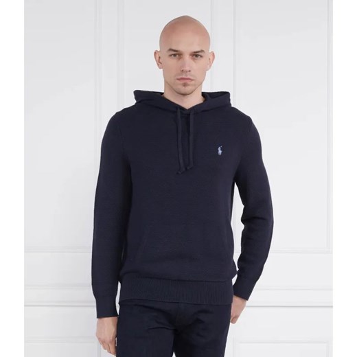 POLO RALPH LAUREN Bluza | Regular Fit ze sklepu Gomez Fashion Store w kategorii Bluzy męskie - zdjęcie 184978141